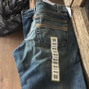 Cinch Jeans
